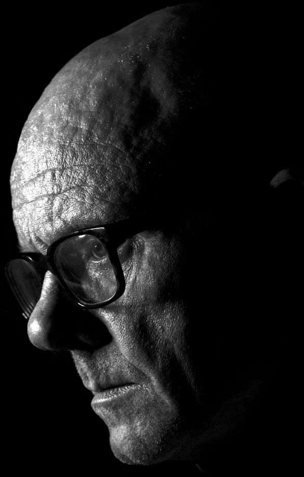 ChristianLaursen-Portrait